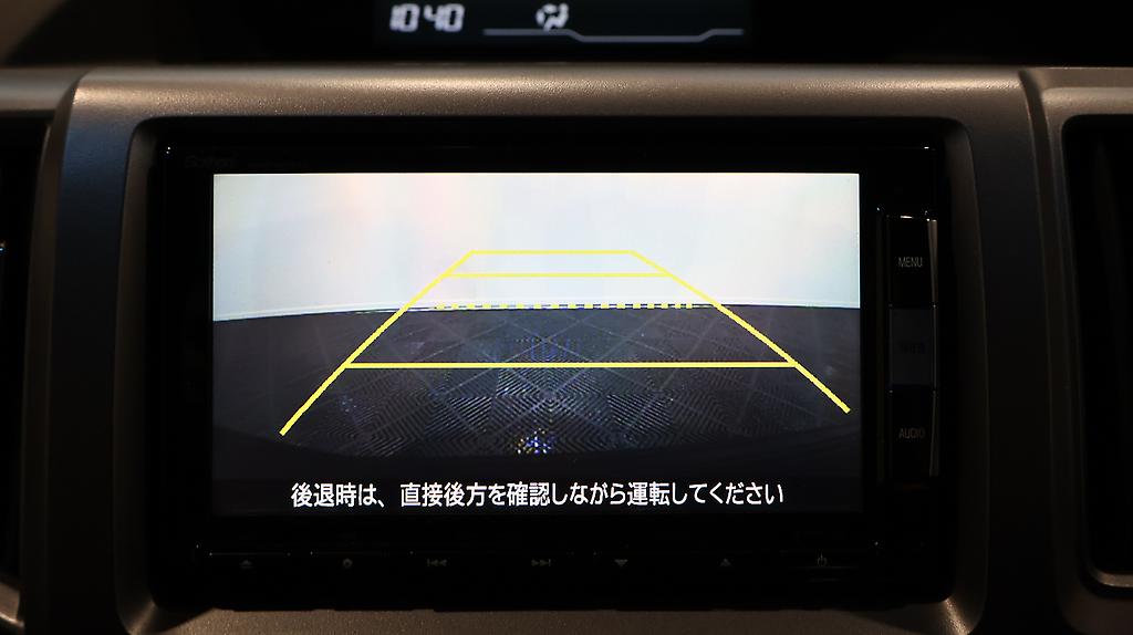 2013 Honda Step Wagon WGN Spada Z image 327280