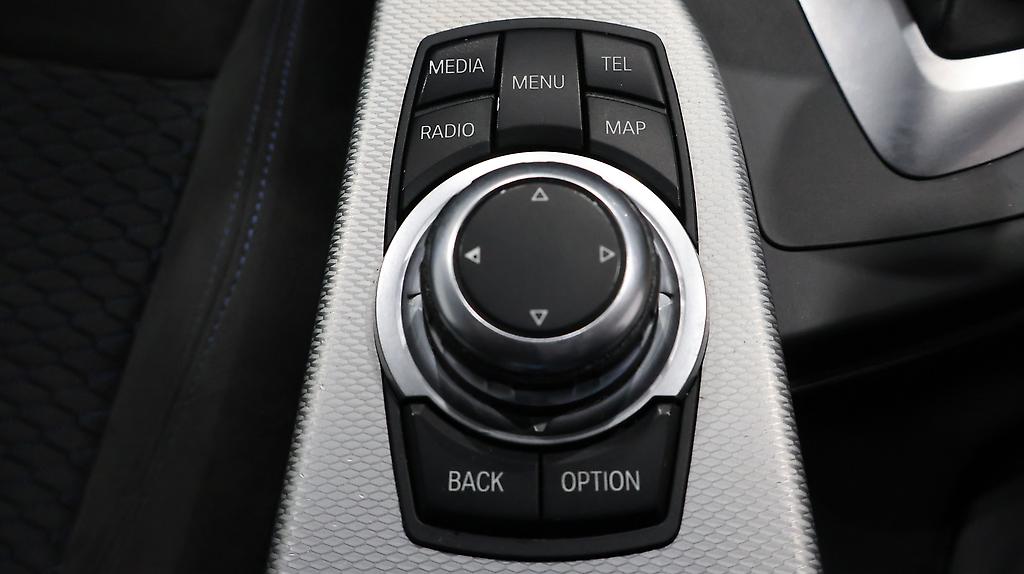 2012 Bmw 320i 320i M Sports image 328082