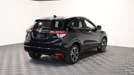 2014 Honda Vezel Hybrid Z image 329777