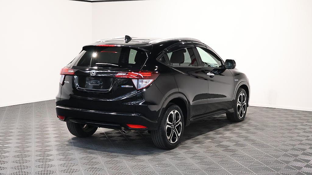 2014 Honda Vezel Hybrid Z image 329777