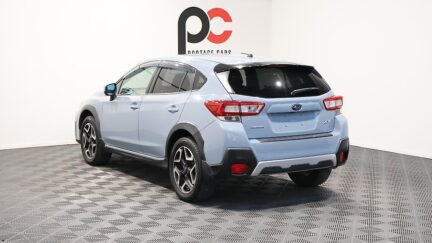 2017 Subaru Xv 2.0 i-S Eyesight AWD image 327608