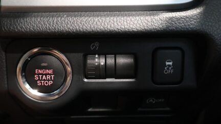 2013 Subaru Impreza Sport image 327685