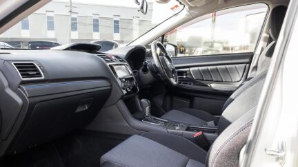 2015 Subaru Levorg 1.6 GT eyesight, push start AWD image 328733