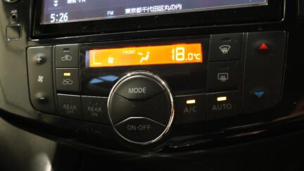 2015 Nissan Serena Hybrid Highway Star V Selection Safety S image 329370