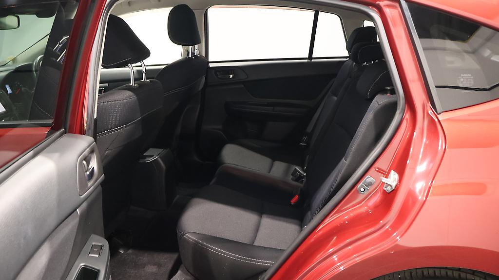 2013 Subaru Impreza Sport image 329210