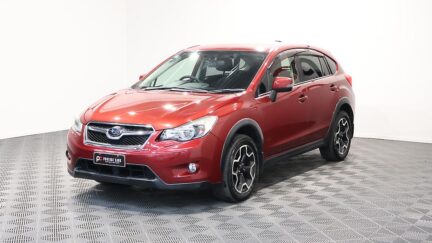 2014 Subaru Xv 2.0i-L Eyesight AWD image 330278