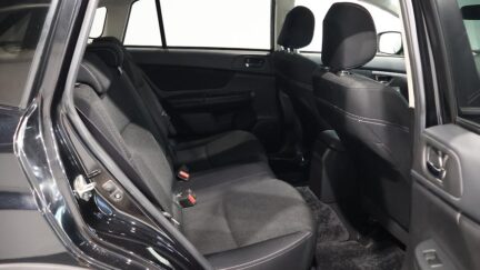 2013 Subaru Xv 2.0i-L Eyesight AWD image 330421