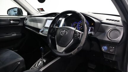 2014 Toyota Corolla G Model, Push Start, Reverse Camera image 327659