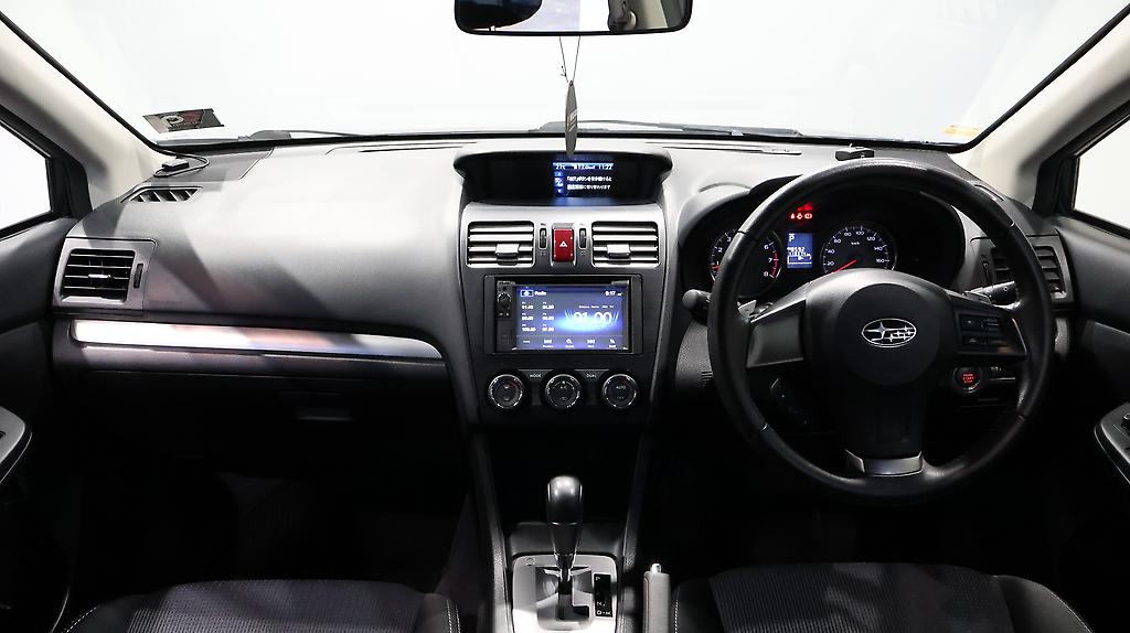 2012 Subaru Impreza G4 AWD image 327384