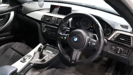 2013 Bmw 320i Touring M Sport image 328007