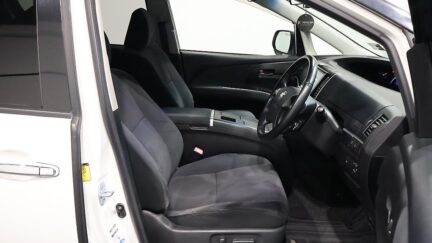 2012 Toyota Estima Hybrid image 327771