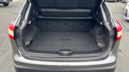 2014 Nissan Qashqai TI 2.0P/1CVT/HA/5DR image 328384