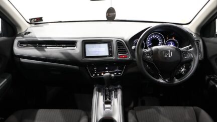 2018 Honda Hr-v S 1.8P/CVT image 329094