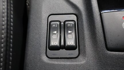 2017 Subaru Impreza Sport 2.0i-S Eyesight AWD image 328992