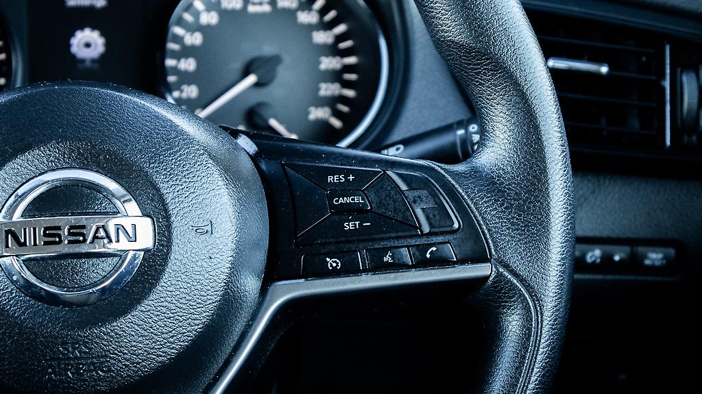 2021 Nissan X-trail ST 2.5P/4WD/6AT NZ NEW image 330633