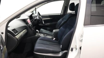 2012 Subaru Outback 2.5i Eyesight 4WD image 329539