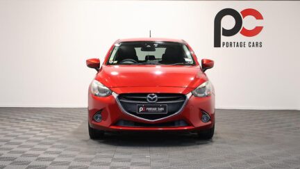 2015 Mazda Demio 13S image 328153