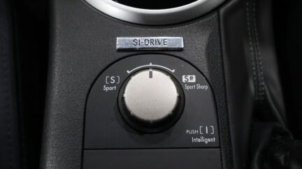 2007 Subaru Legacy 3.0L Boxer 6 image 327841