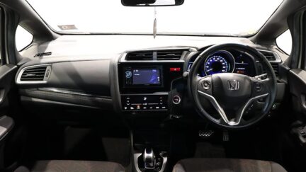 2013 Honda Fit Hybrid S-Package image 328184