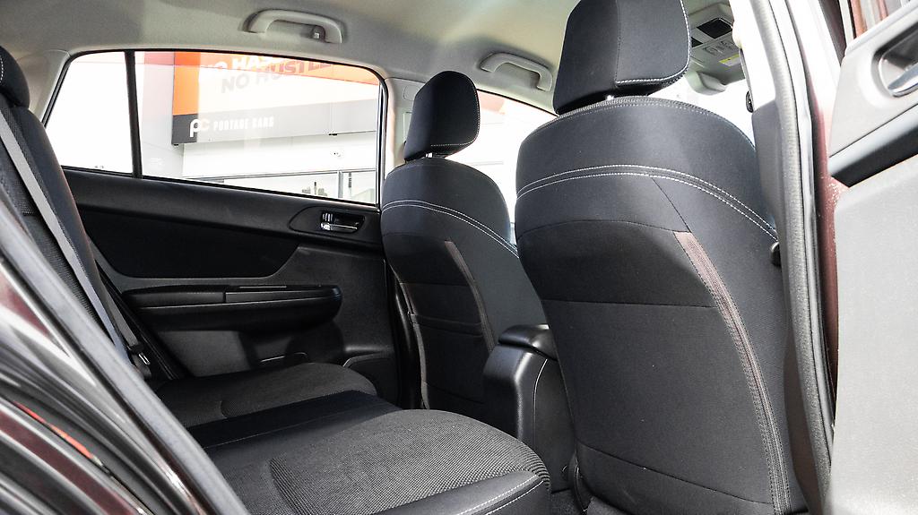 2013 Subaru Xv 2.0i-L Eyesight AWD image 329739