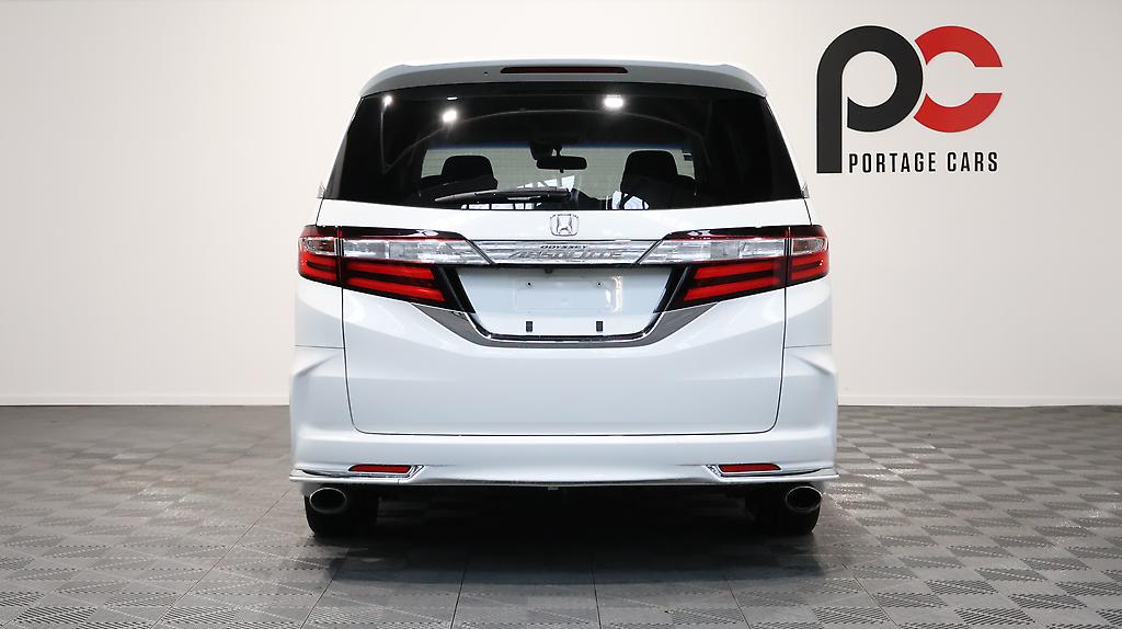 2013 Honda Odyssey image 328611