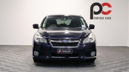 2013 Subaru Legacy Touring Wagon 2.5i B Sport Eyesight G Pkg 4WD image 329377