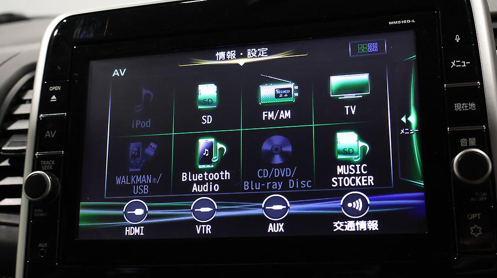 2016 Nissan Serena Hybrid Highway Star Pro-Pilot Edition image 330074