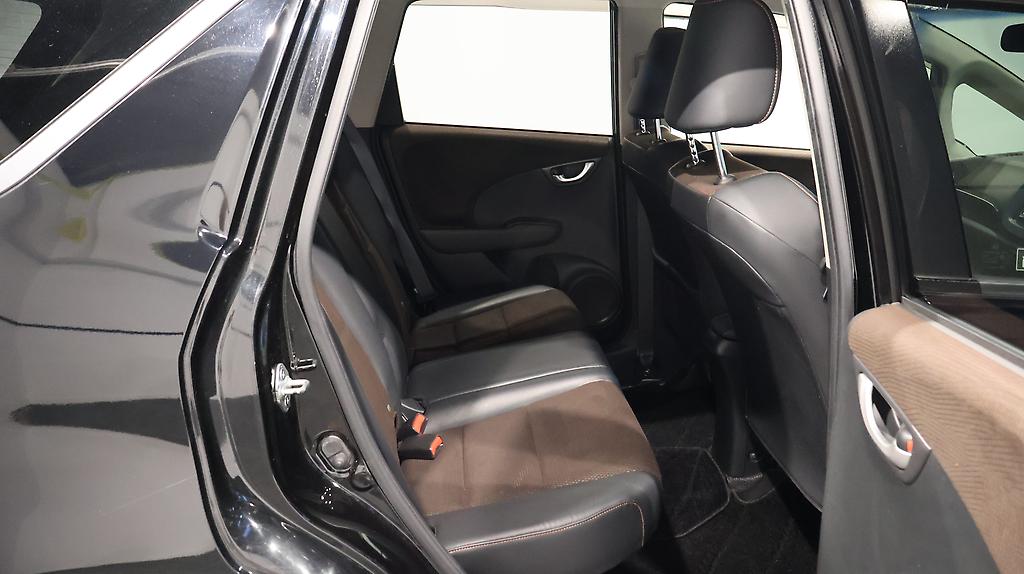 2012 Honda Shuttle image 330261