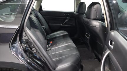 2010 Nissan Maxima 350L image 329117