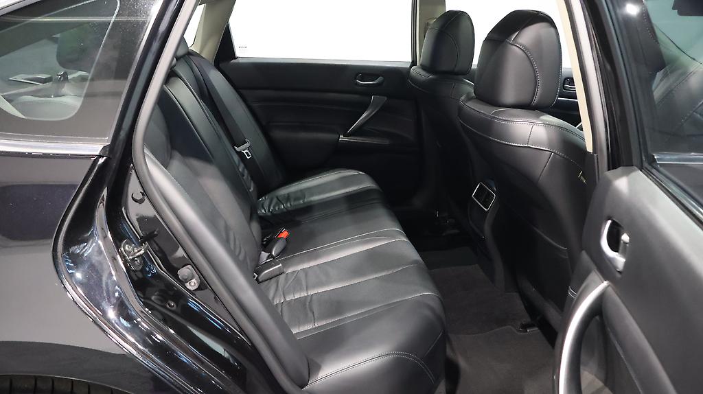 2010 Nissan Maxima 350L image 329117