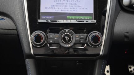 2015 Subaru Levorg 1.6 GT eyesight, push start AWD image 328725