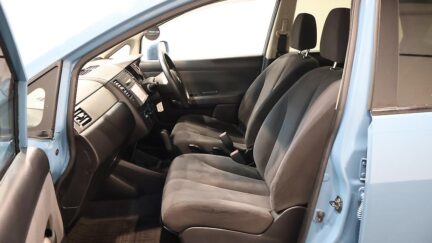 2012 Nissan Tiida LATIO image 327507