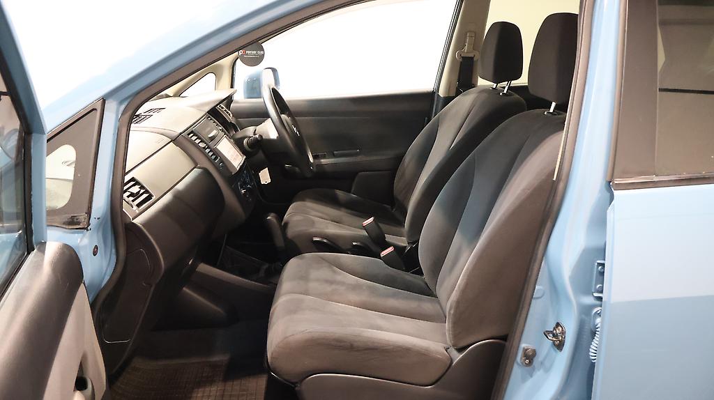 2012 Nissan Tiida LATIO image 327507