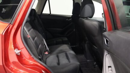 2014 Mazda Cx-5 20S Low KMs image 329828