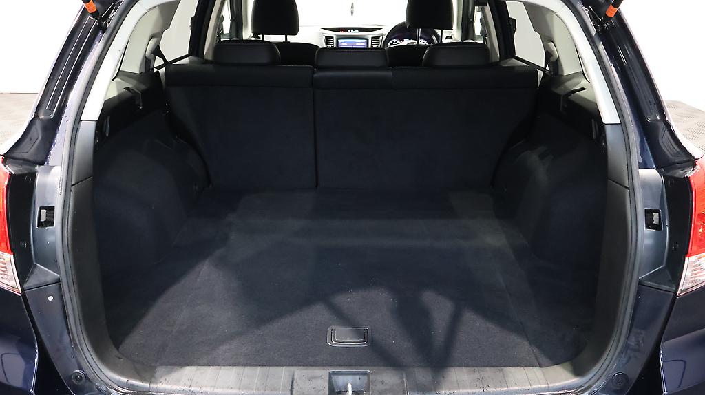 2013 Subaru Legacy Touring Wagon 2.5i B Sport Eyesight G Pkg 4WD image 329382