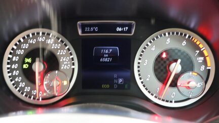 2013 Mercedes-benz A 180 Sport AMG Line image 329942