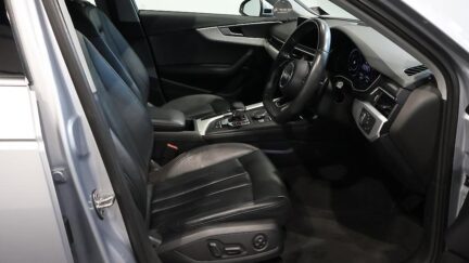 2018 Audi A4 2.0 TFSI STRONIC NZ NEW image 328500
