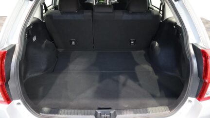 2012 Toyota Corolla GX 1.5P WAGON 5M image 327361