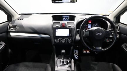 2013 Subaru Xv 2.0i-L Eyesight AWD image 330423