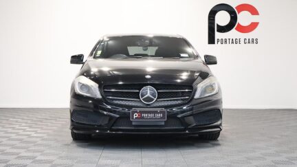 2013 Mercedes-benz A 180 Sport AMG Line image 329925