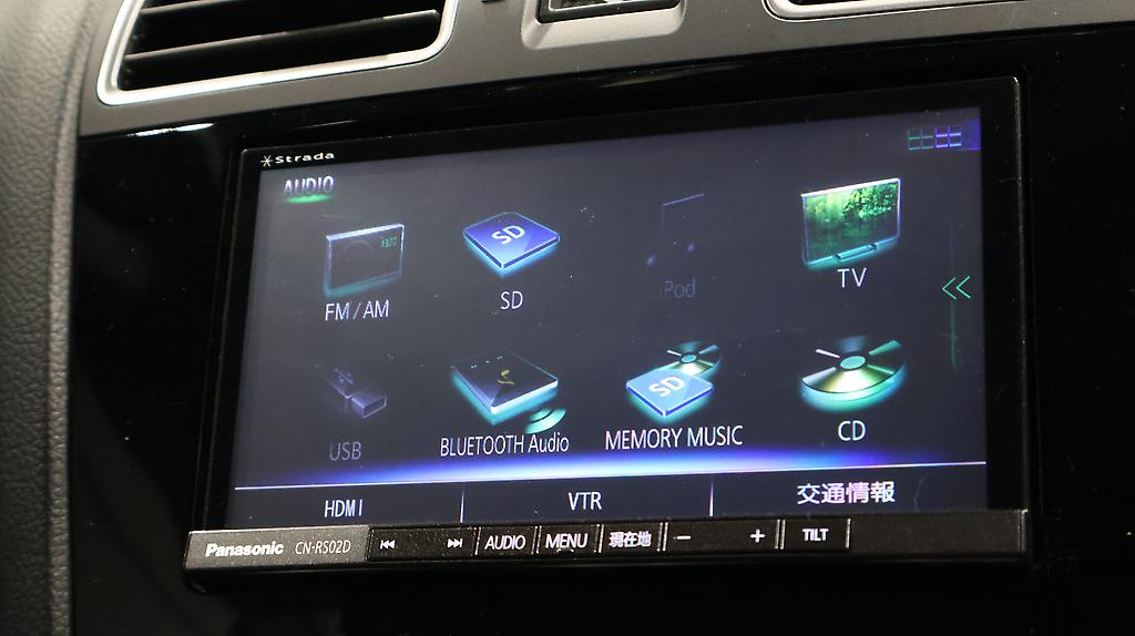 2015 Subaru Xv 2.0i-L Eyesight 4WD image 329325