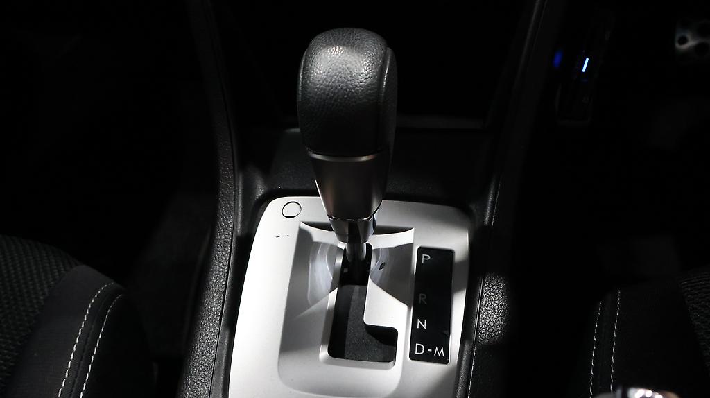 2014 Subaru Xv 2.0i-L Eyesight AWD image 330292