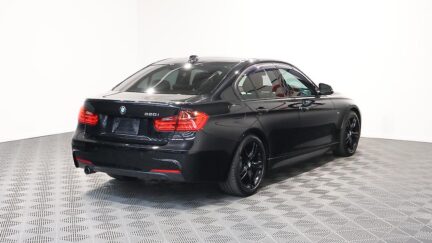 2013 Bmw 320i 320i M Sports image 327155