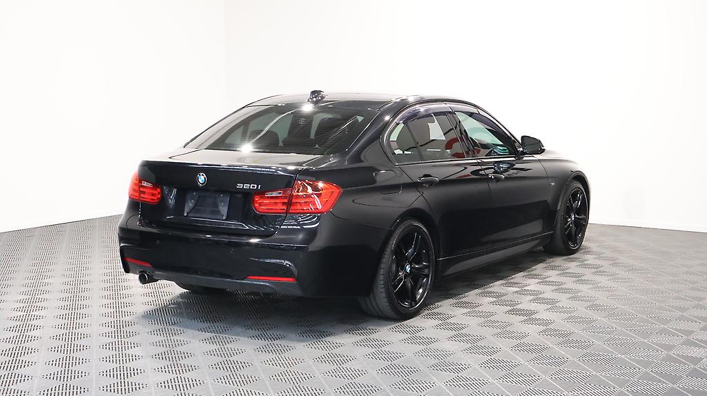 2013 Bmw 320i 320i M Sports image 327155