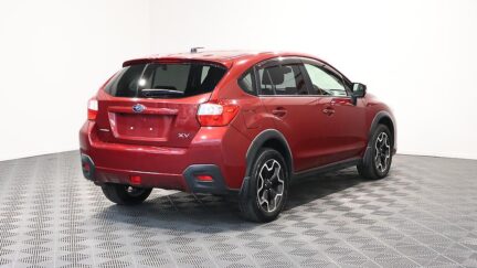 2014 Subaru Xv 2.0i-L Eyesight AWD image 330280