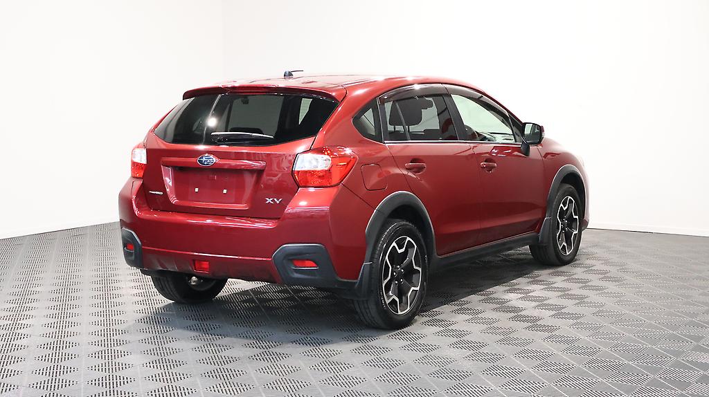 2014 Subaru Xv 2.0i-L Eyesight AWD image 330280