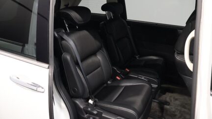 2014 Honda Odyssey Absolute EX image 328896