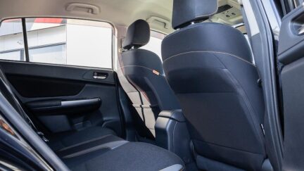 2015 Subaru Xv 2.0i Eyesight AWD image 330605