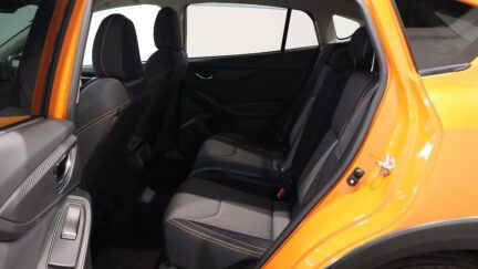 2017 Subaru Xv 2.0i-L Eyesight AWD image 328478