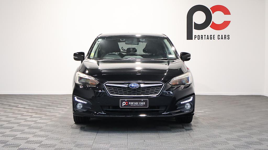2017 Subaru Impreza Sport 2.0i-S Eyesight AWD image 328976